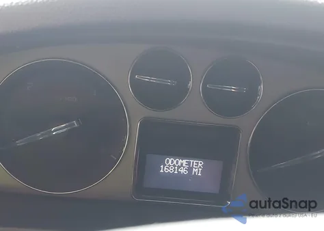 2007 Cadillac Escalade Esv из США, поврежденный, VIN 1GYFK668X7R228723